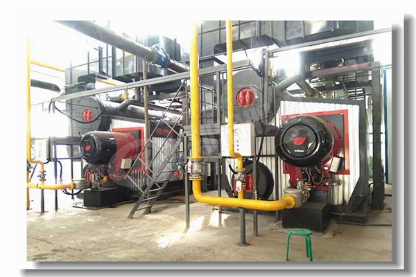 如何調(diào)整CFB燃煤鍋爐的返料量？