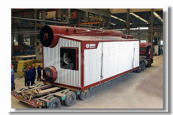 供熱1噸燃?xì)庹羝仩t價格循環(huán)