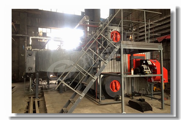 針對燃油蒸汽鍋爐有哪些知識點(diǎn)需要牢記？