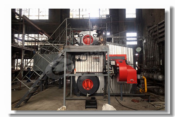 巴中專業(yè)天然氣鍋爐多少錢?