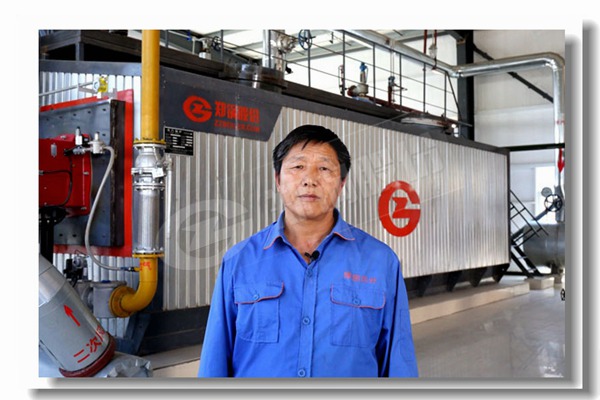 鍋爐設(shè)備類型在哪里看呢？