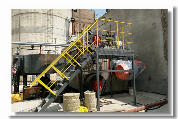 生物質(zhì)能鍋爐是什么？如何分類