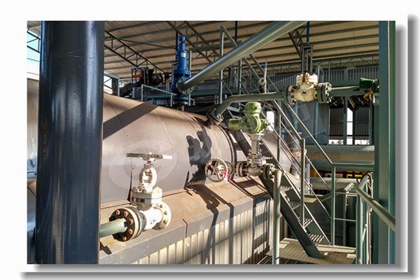 怎么降低鍋爐氧含量？