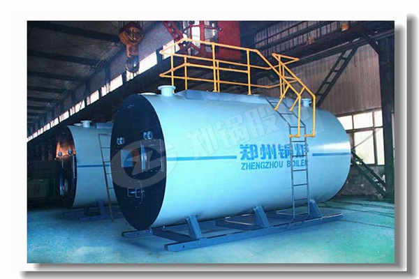 燃?xì)忮仩t煙道冷凝水疏水器有什么作用？