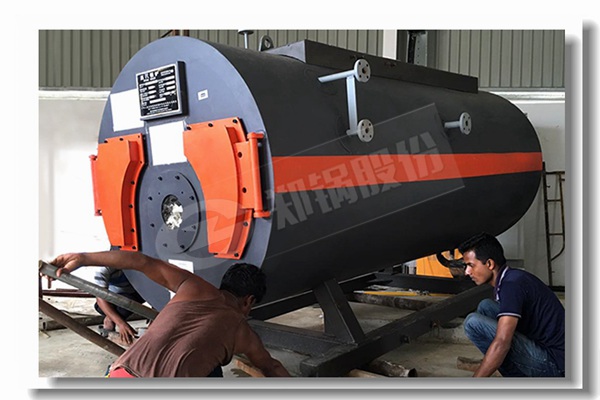 燃煤鍋爐的加煤、出渣正確操作方法是什么？