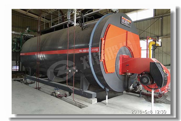 燃煤鍋爐運(yùn)行中會有哪些熱損失？