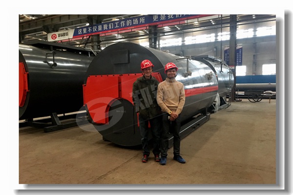 燃?xì)忮仩t的鍋爐房在建造時(shí)有哪些原則？