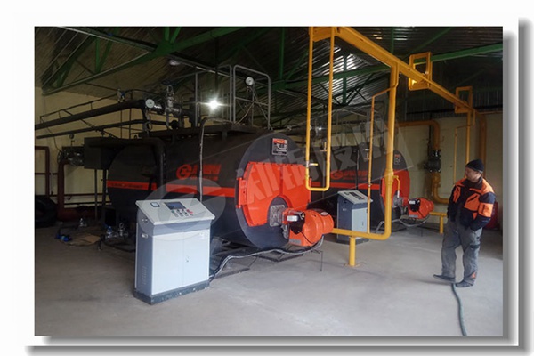 什么是循環(huán)流化床鍋爐？