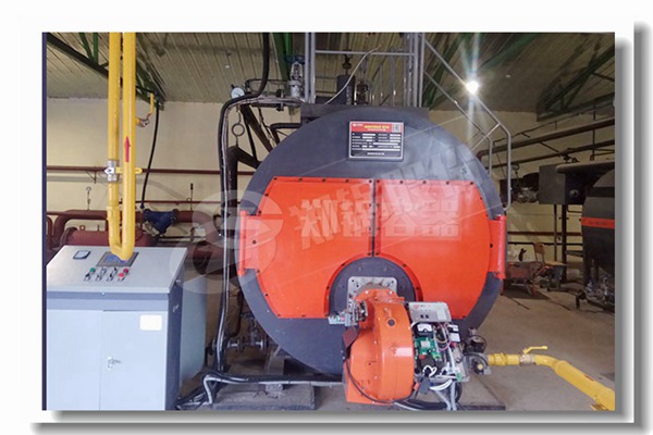 阿克蘇燃?xì)獠膳仩t如何選型?