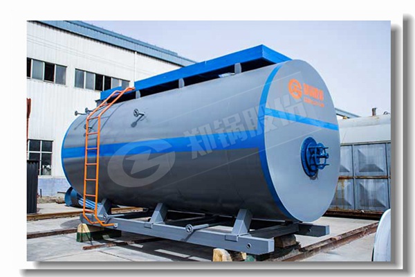 汽包鍋爐的特點是什么?