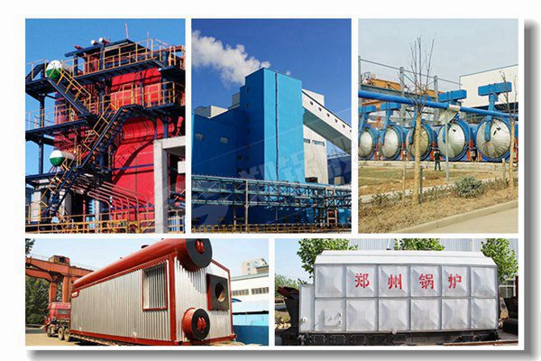 循環(huán)流化床鍋爐有哪些不正常的流化狀態(tài)？