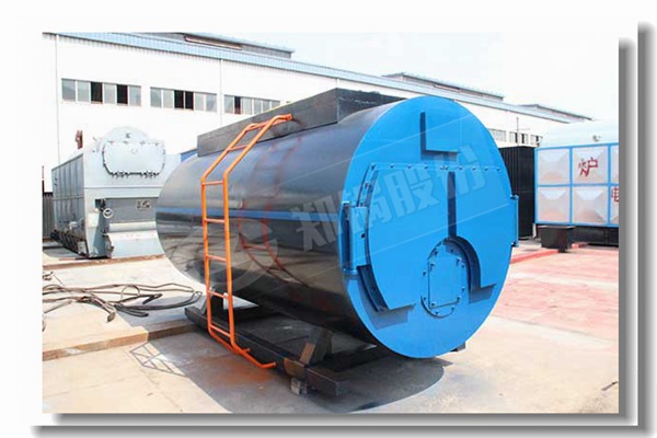 燃煤鍋爐的脫硫技術(shù)有哪些?