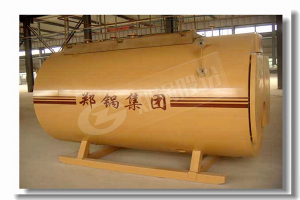 10噸生物質(zhì)鍋爐每天用水量是多少？