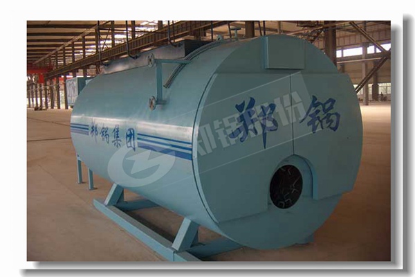 燃油鍋爐如何解決燃燒器噪音大的問題？