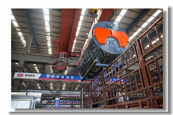 cfb鍋爐scr脫硝原理是什么？