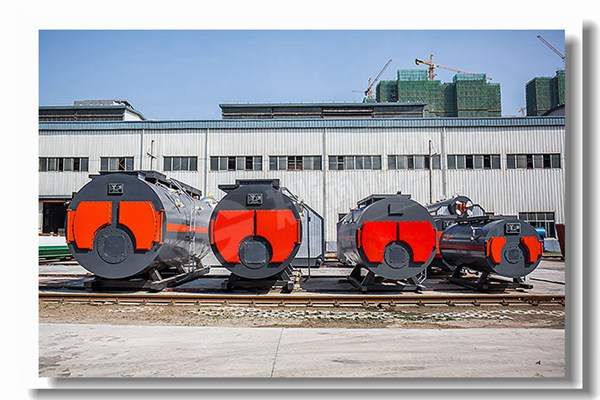 10噸燃煤蒸汽鍋爐耗煤量是多少?