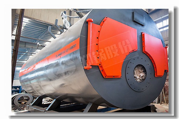 工業(yè)鍋爐中的爐水電導(dǎo)率的標(biāo)準(zhǔn)是什么？