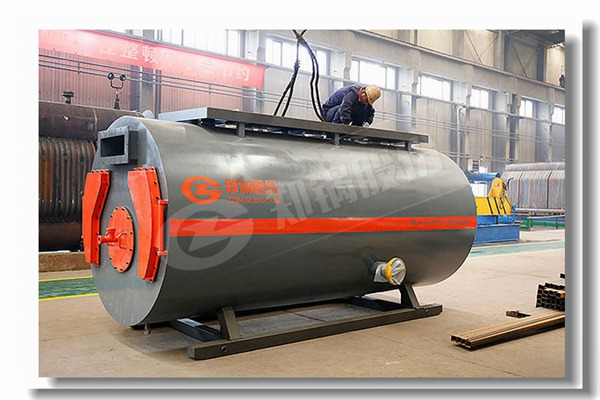 龍南蒸汽鍋爐市場哪個(gè)鍋爐品牌好？