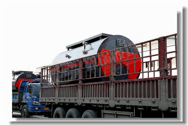 燃煤鏈條鍋爐配件有哪些?