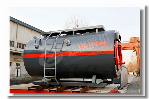 鏈條爐尾部煙氣處理系統(tǒng)中的噴淋塔是什么？