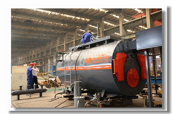 循環(huán)流化床鍋爐的返料裝置分類(lèi)有哪些?