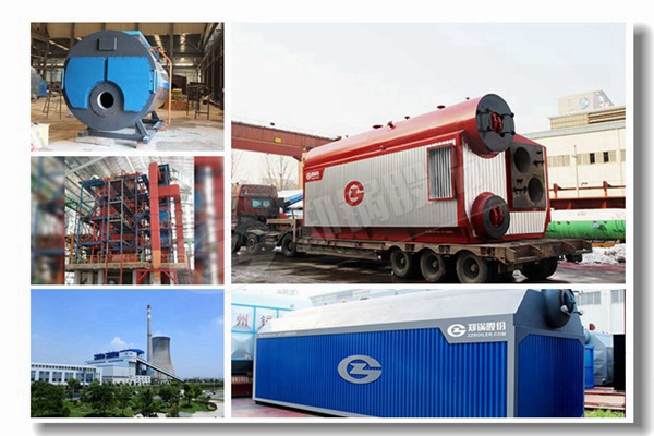 燃煤熱水鍋爐中的循環(huán)水量的計算方法有哪些？