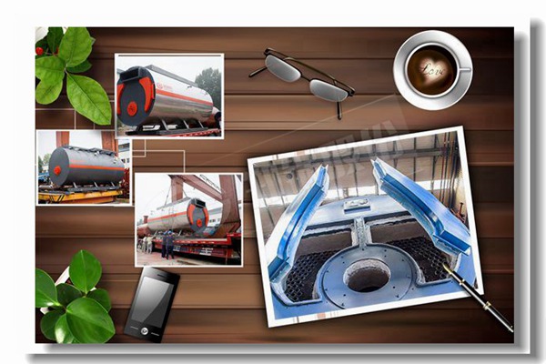 燃氣熱水鍋爐需要進行煮爐操作嗎？