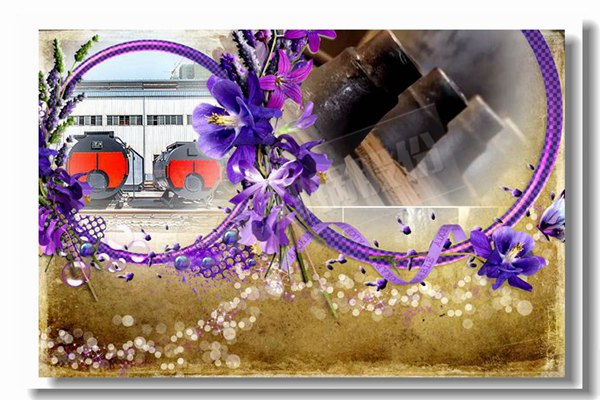 循環(huán)流化床鍋爐內(nèi)各部分的磨損是什么情況的？