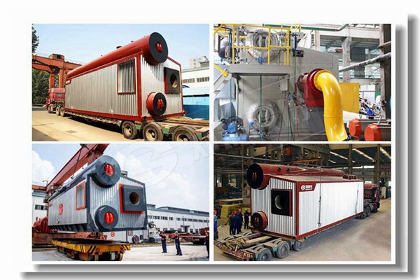 燃煤鍋爐除塵器多少錢(qián)？