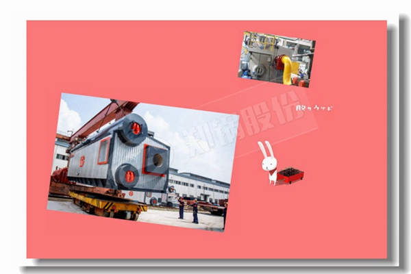 燃油鍋爐如何避免冒黑煙？