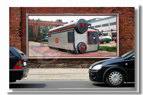 工業(yè)鍋爐中飽和水和飽和蒸汽分別是什么意思？