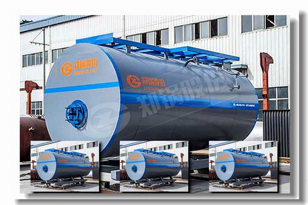 鍋爐疏水擴容器的作用是什么？