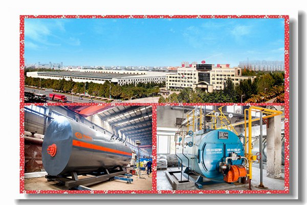 生物質(zhì)燃料鍋爐的原理是什么?