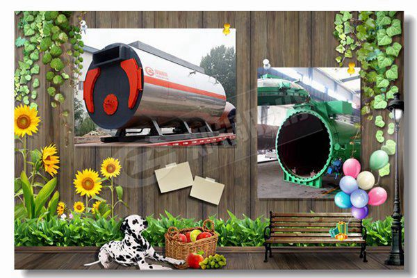 如何判定燃油/燃?xì)忮仩t是否節(jié)能？