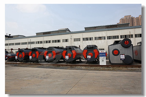 吐魯番3噸燃氣鍋爐價格是多少？